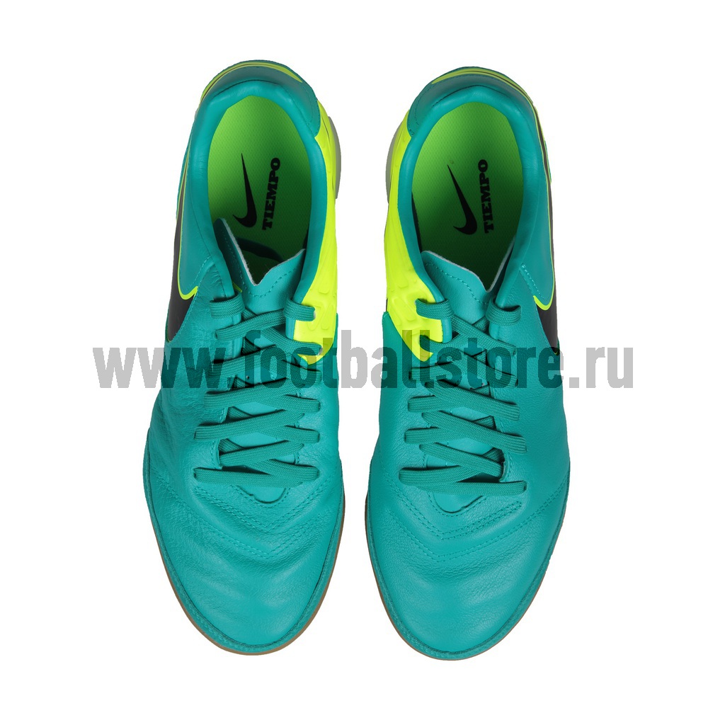Обувь для зала Nike TiempoX Mystic V IC 819222-307
