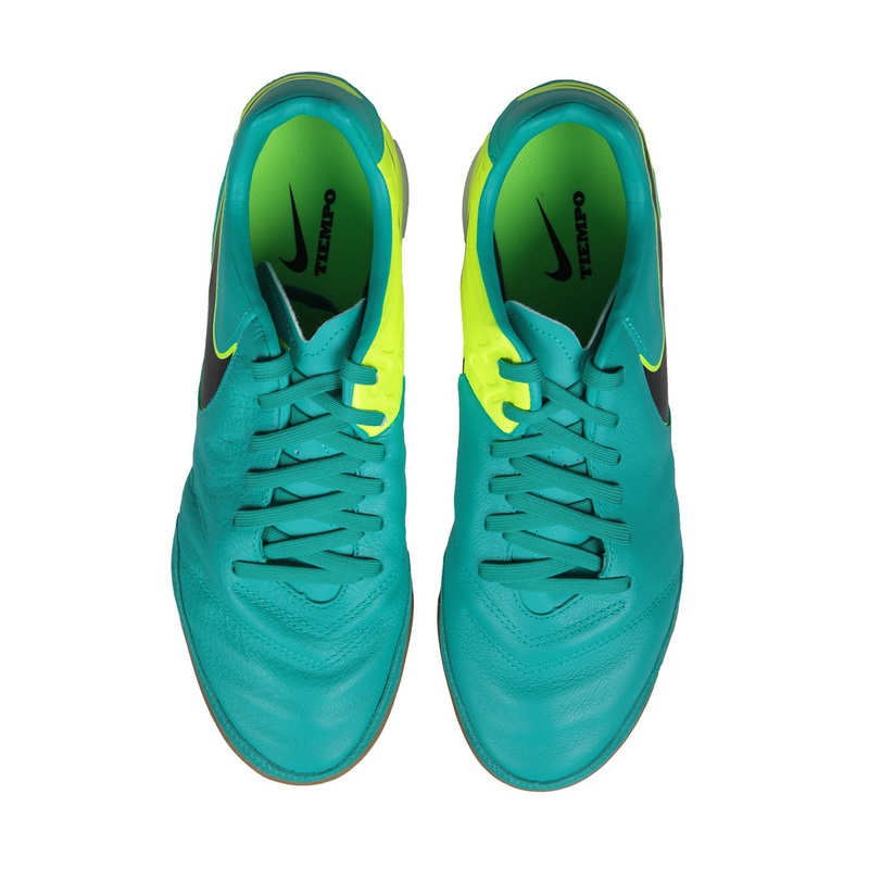Обувь для зала Nike TiempoX Mystic V IC 819222-307