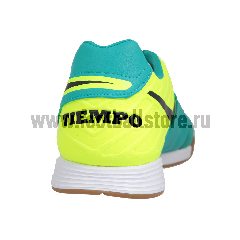 Обувь для зала Nike TiempoX Mystic V IC 819222-307