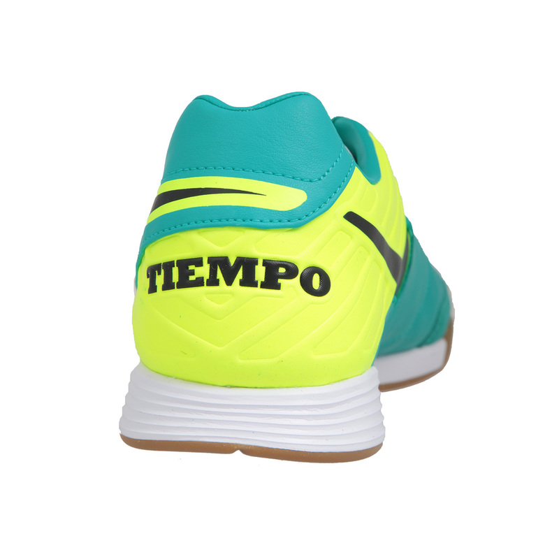 Обувь для зала Nike TiempoX Mystic V IC 819222-307