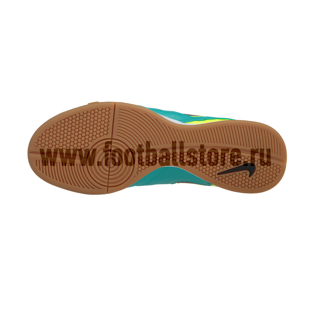Обувь для зала Nike TiempoX Mystic V IC 819222-307