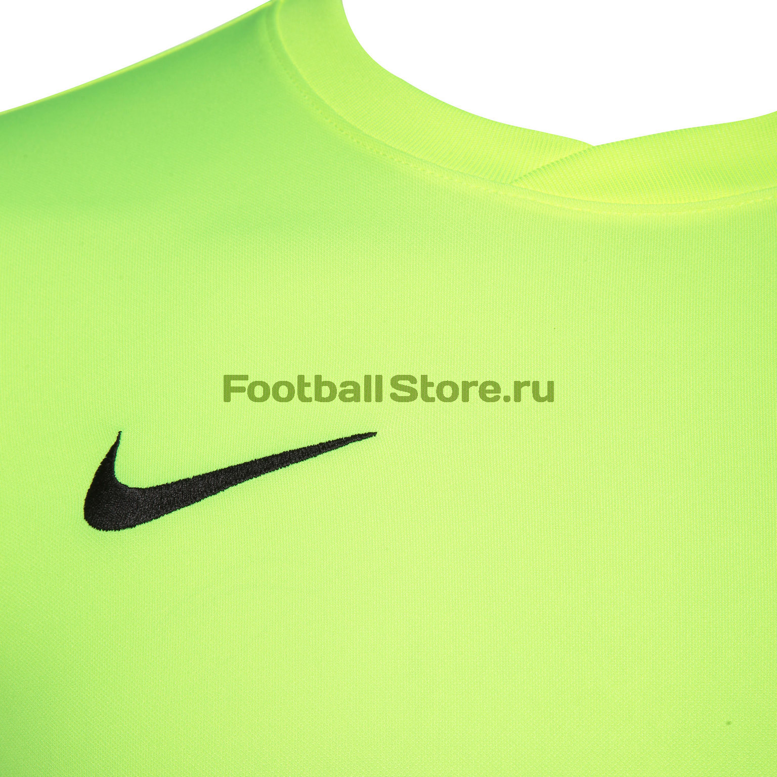 Футболка игровая Nike SS Park VI JSY 725891-702