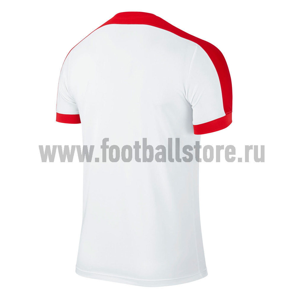 Футболка игровая подростковая Nike Striker IV JSY 725974-101