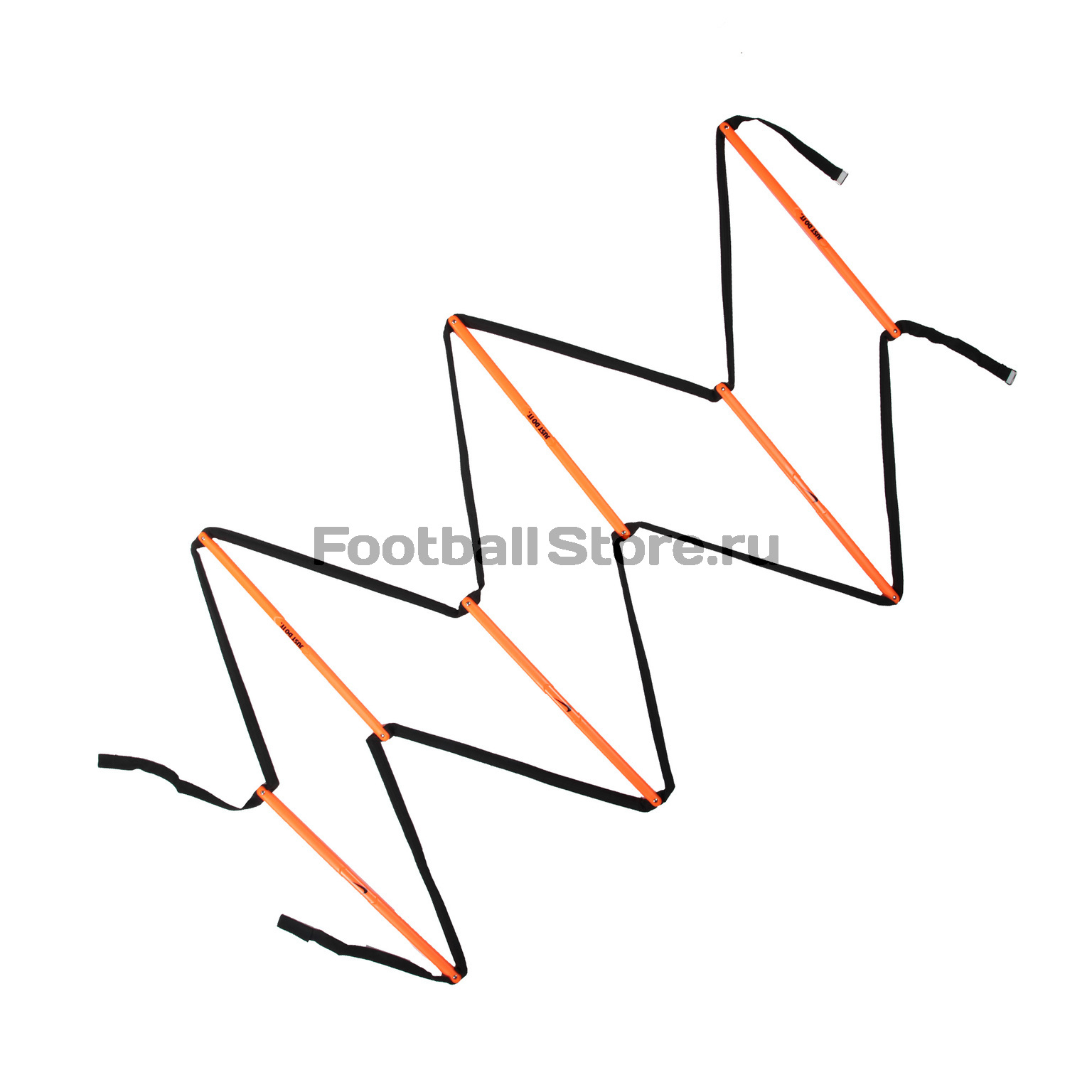 Лестница тренировочная Nike Speed Ladder N.EX.12.829.NS купить в