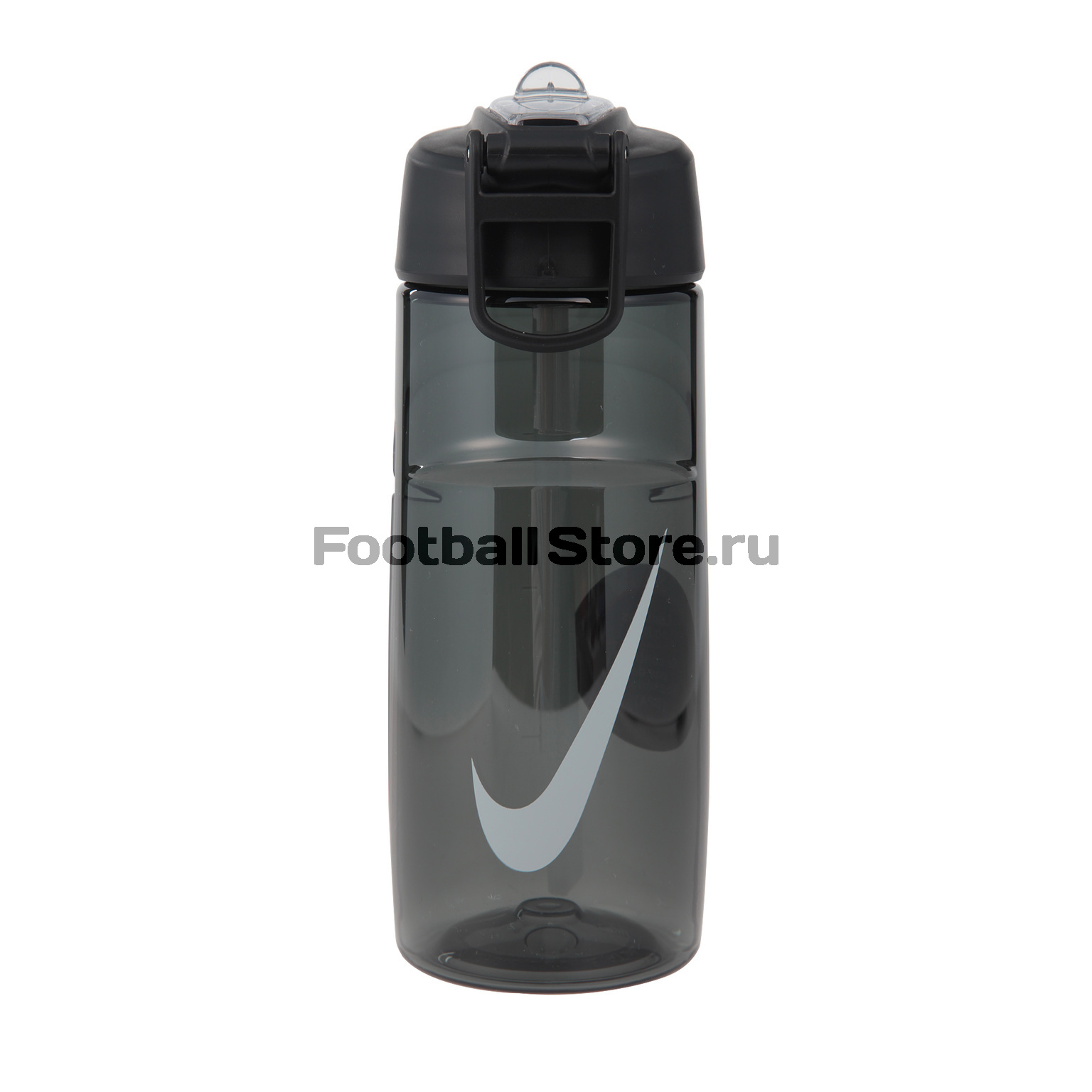 Nike T1 Flow Swoosh Water Bottle 160Z 