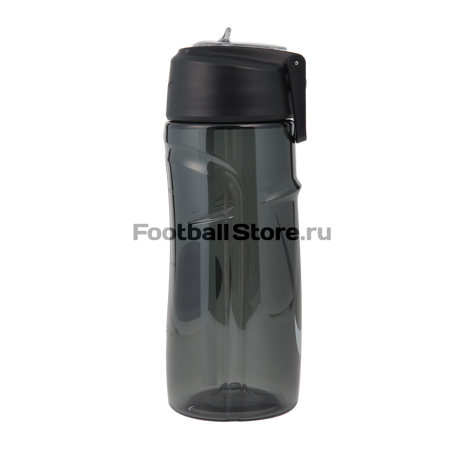 Бутылка для воды Nike T1 Flow Swoosh Water Bottle 160Z N.OB.A3.093.16