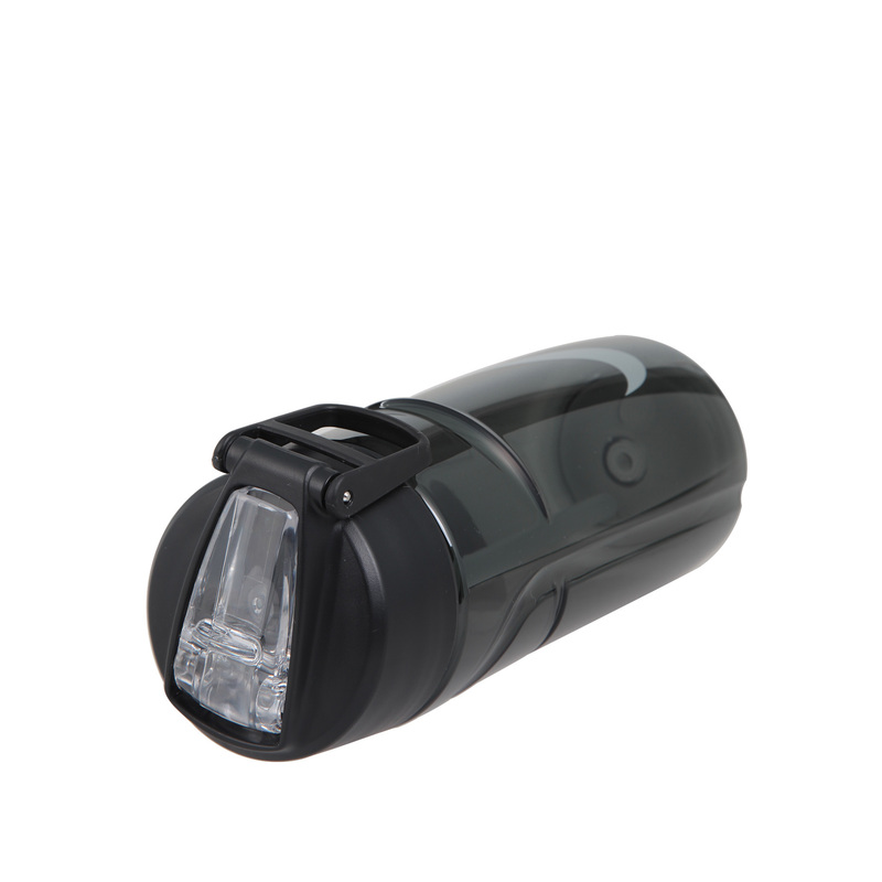Бутылка для воды Nike T1 Flow Swoosh Water Bottle 160Z N.OB.A3.093.16