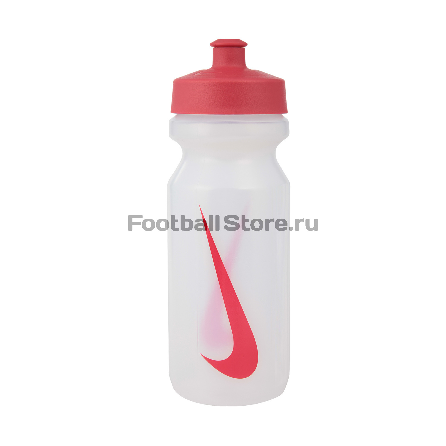 Бутылка для воды Nike Big Mouth Water 220 Z Clear Sport N.OB.17.946.22