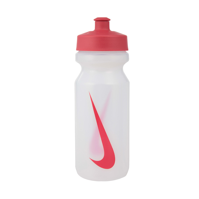 Бутылка для воды Nike Big Mouth Water 220 Z Clear Sport N.OB.17.946.22