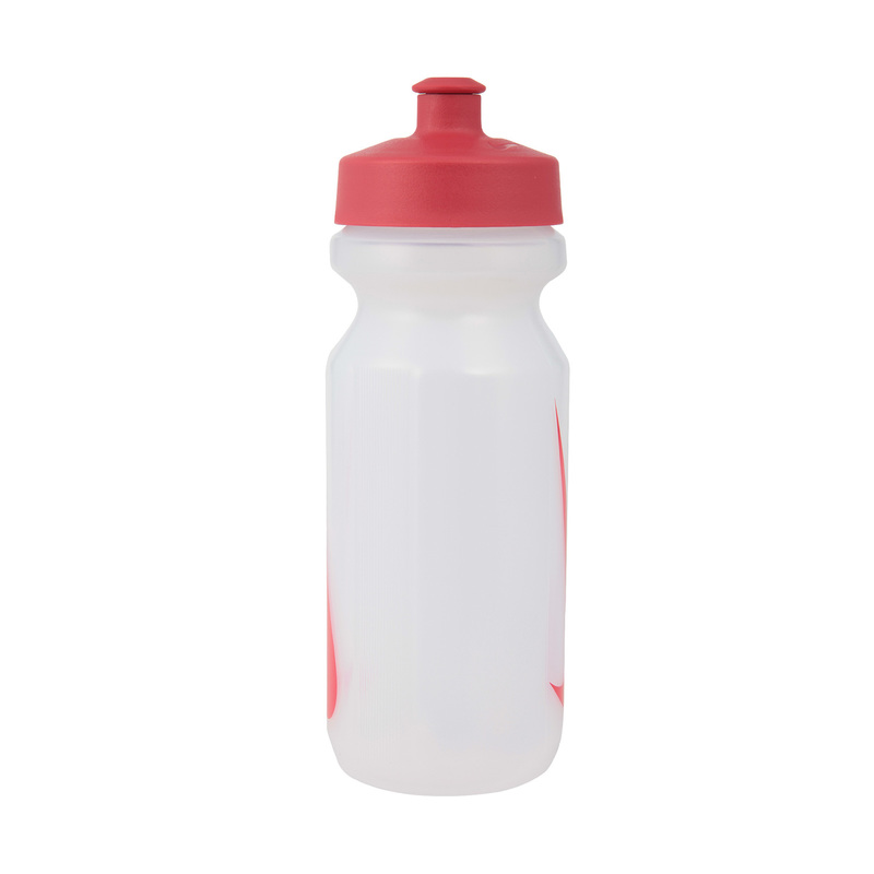 Бутылка для воды Nike Big Mouth Water 220 Z Clear Sport N.OB.17.946.22