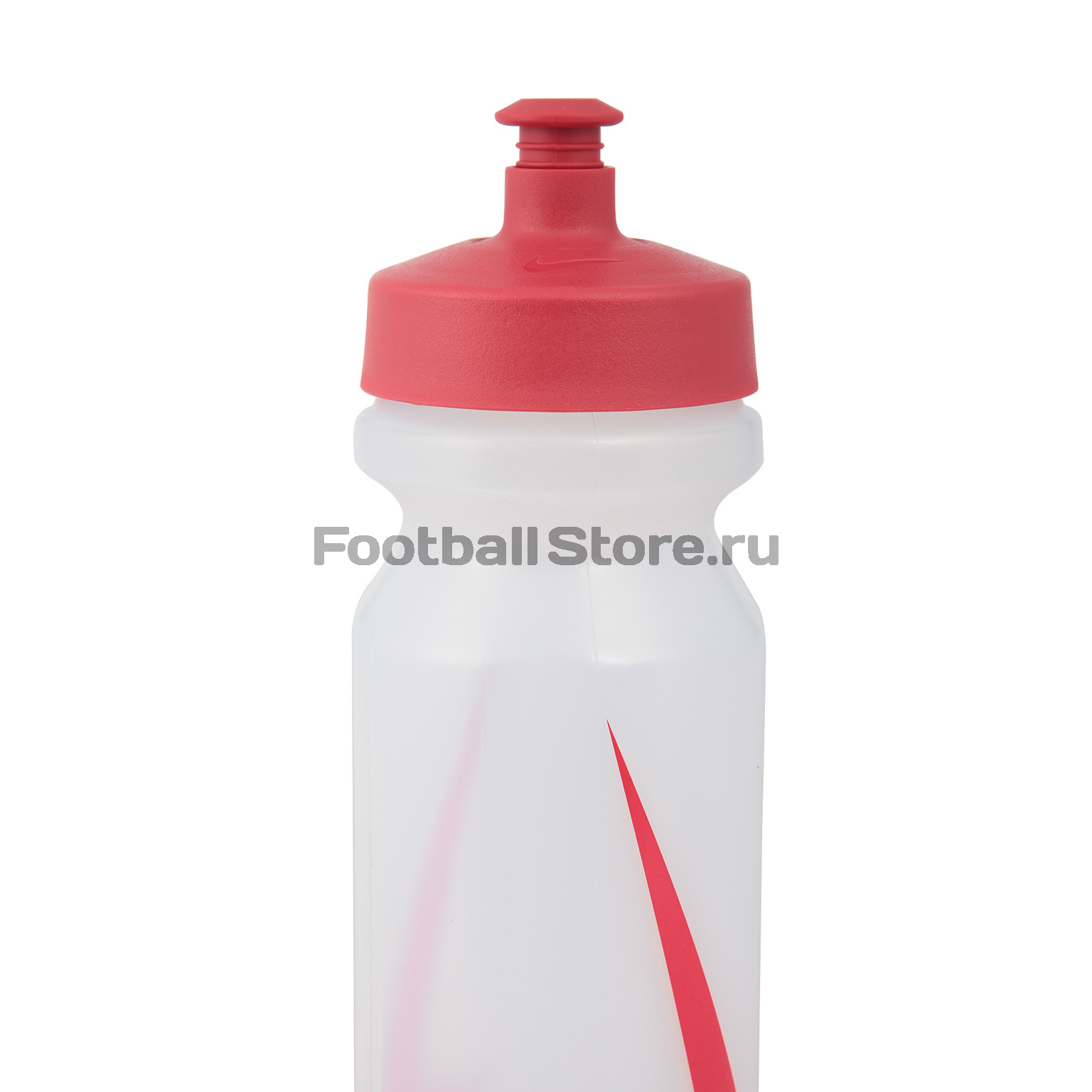 Бутылка для воды Nike Big Mouth Water 220 Z Clear Sport N.OB.17.946.22