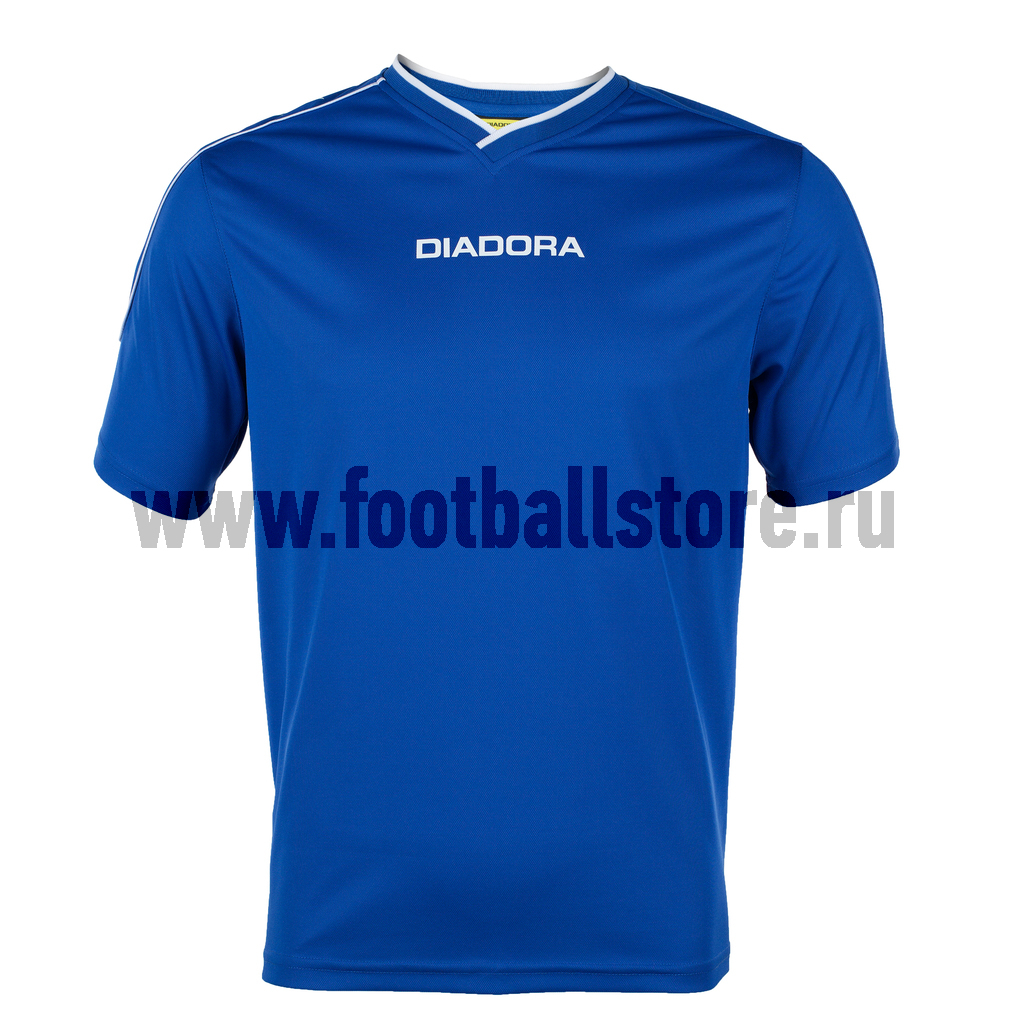 Майка игровая Diadora guatamala shirt