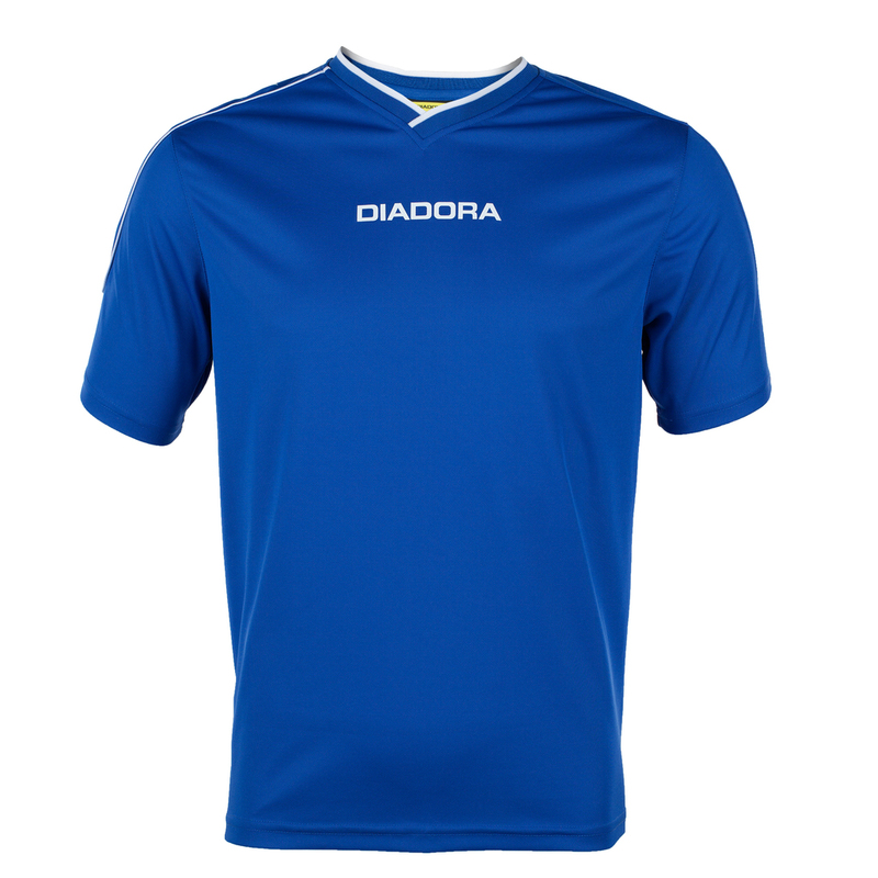 Майка игровая Diadora guatamala shirt