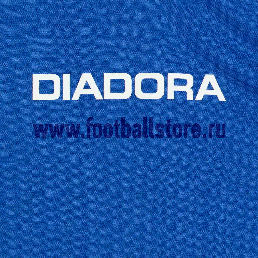 Майка игровая Diadora guatamala shirt