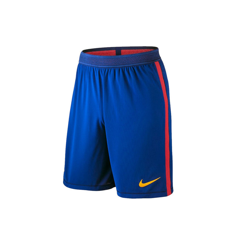 Шорты игровые Nike FC Barcelona H Vapor Match 776831-480