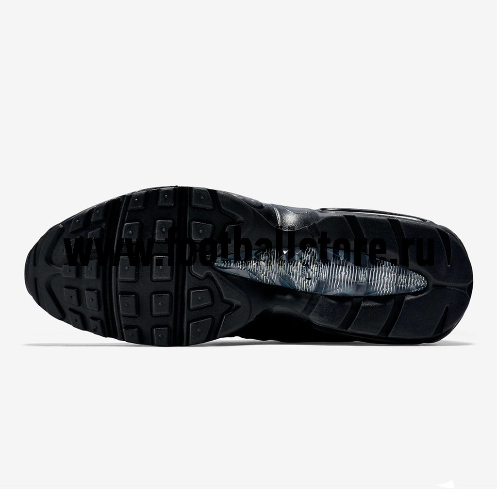 Кроссовки Nike Air Max 95 Sneakeboot 806809-002