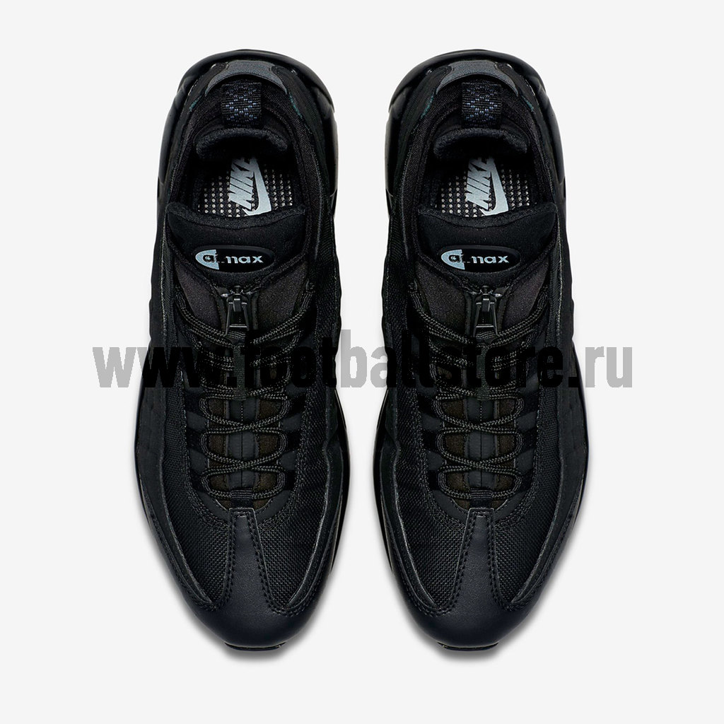 Кроссовки Nike Air Max 95 Sneakeboot 806809-002
