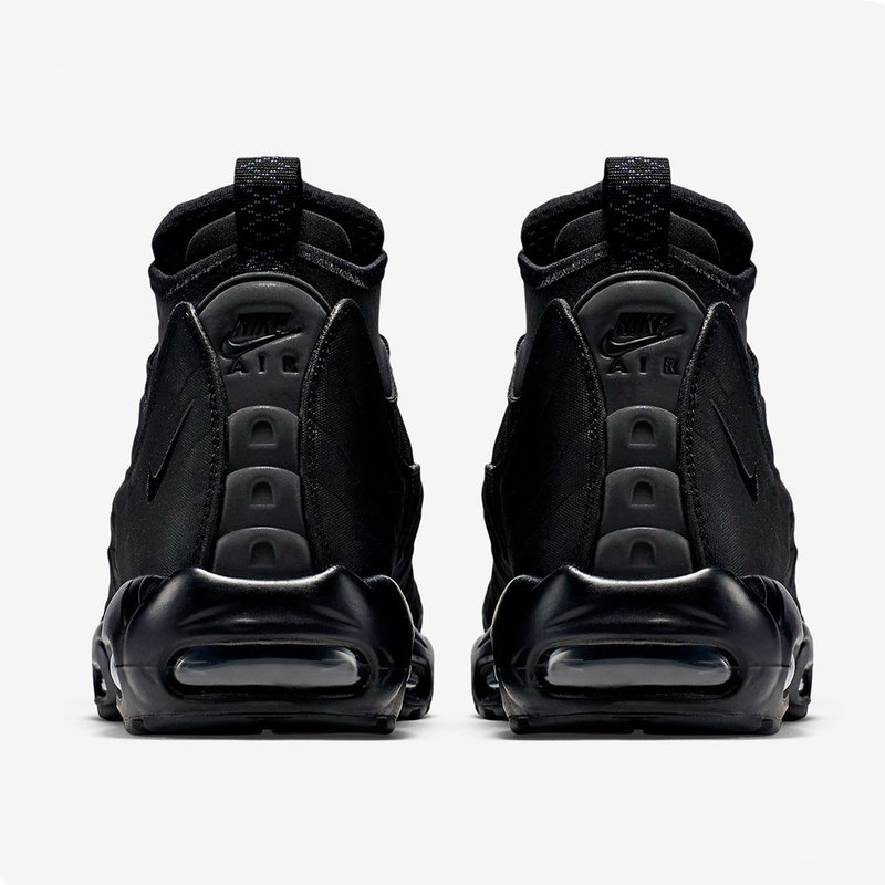 Кроссовки Nike Air Max 95 Sneakeboot 806809-002