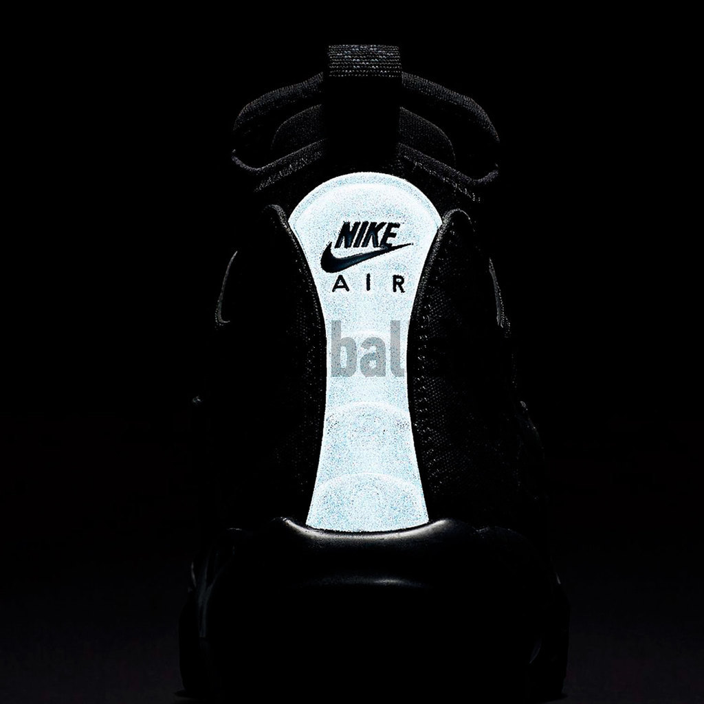 Кроссовки Nike Air Max 95 Sneakeboot 806809-002