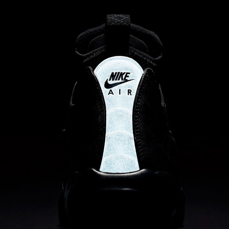 Кроссовки Nike Air Max 95 Sneakeboot 806809-002