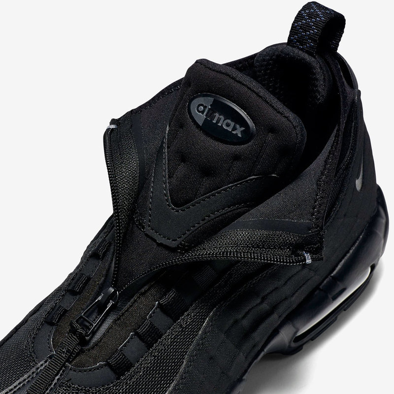 Nike air max 95 zipper clearance