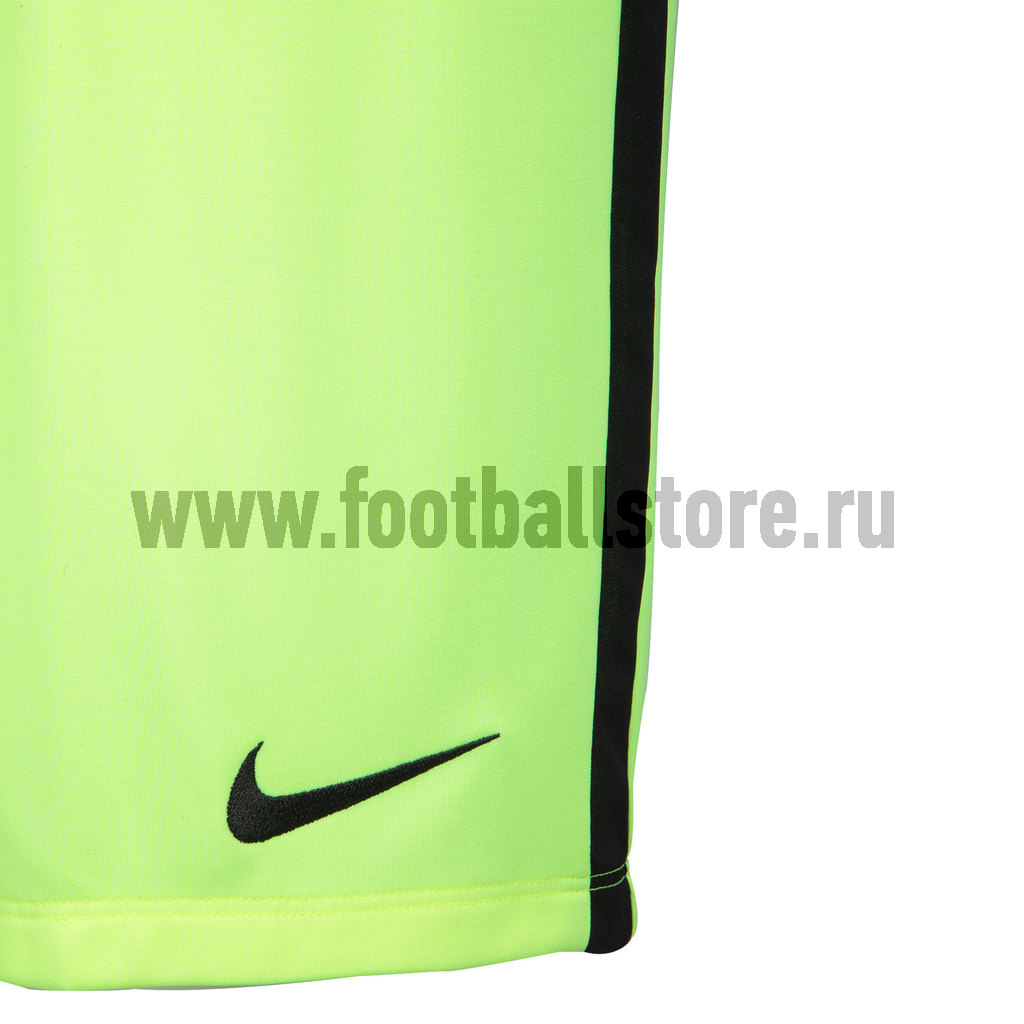 Игровые шорты Nike League Knit Short NB 725881-702