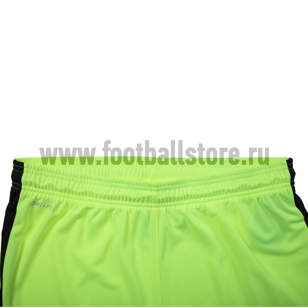 Игровые шорты Nike League Knit Short NB 725881-702
