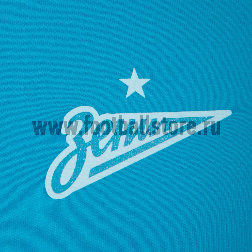 Футболка Nike Zenit Match Tee 812864-498