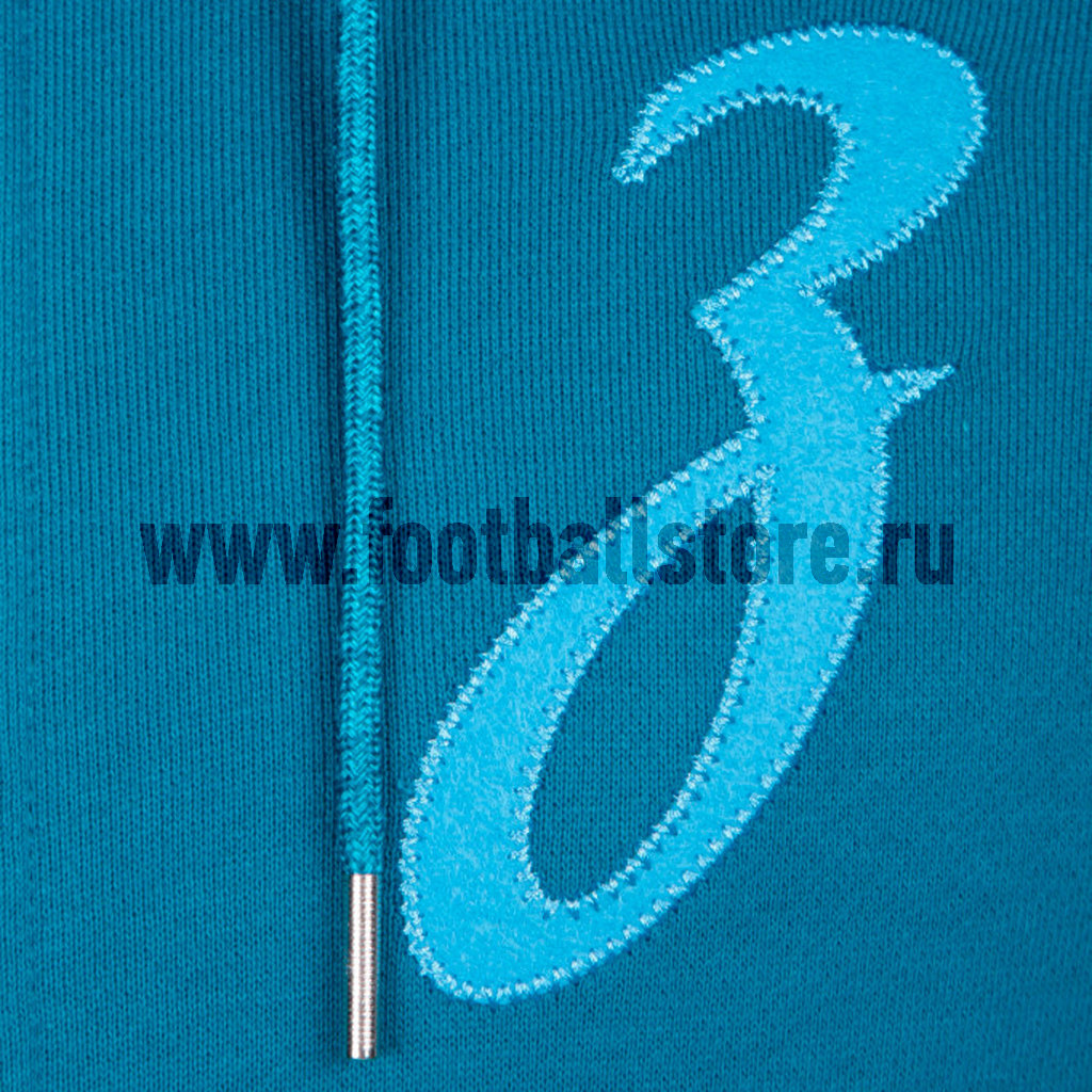 Толстовка Nike Zenit Hoodie 810297-301 