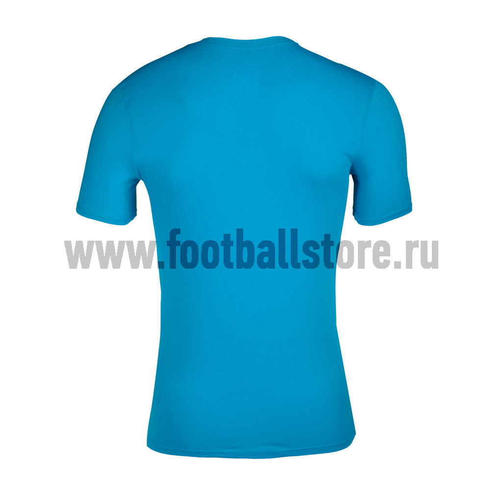 Футболка Nike Zenit Crest Tee 812856-498 