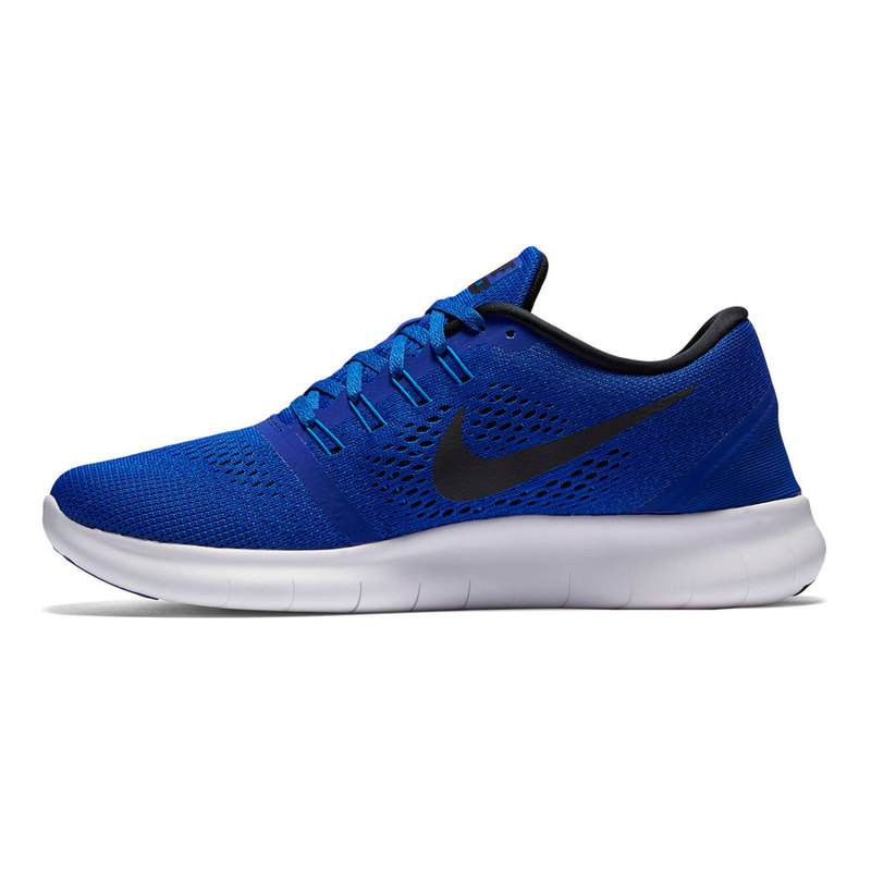 Кроссовки Nike Free Run 831508-400