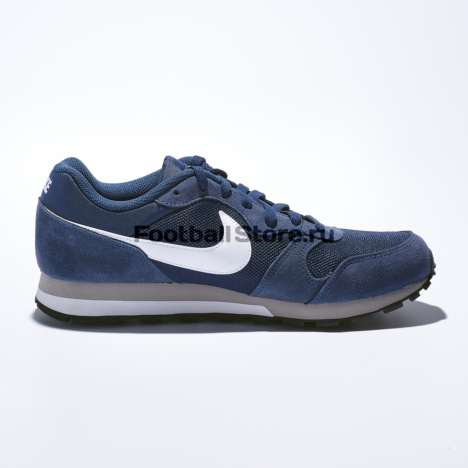 Кроссовки Nike MD Runner 2 749794-410