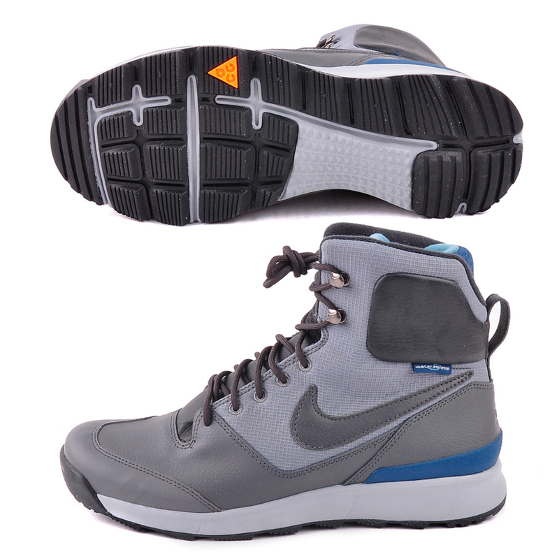 Кроссовки Nike Stasis ACG 616192-040