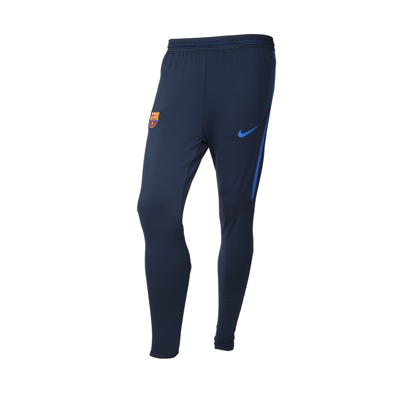 Брюки тренировочные Nike ФК Барселона 808952-451 
