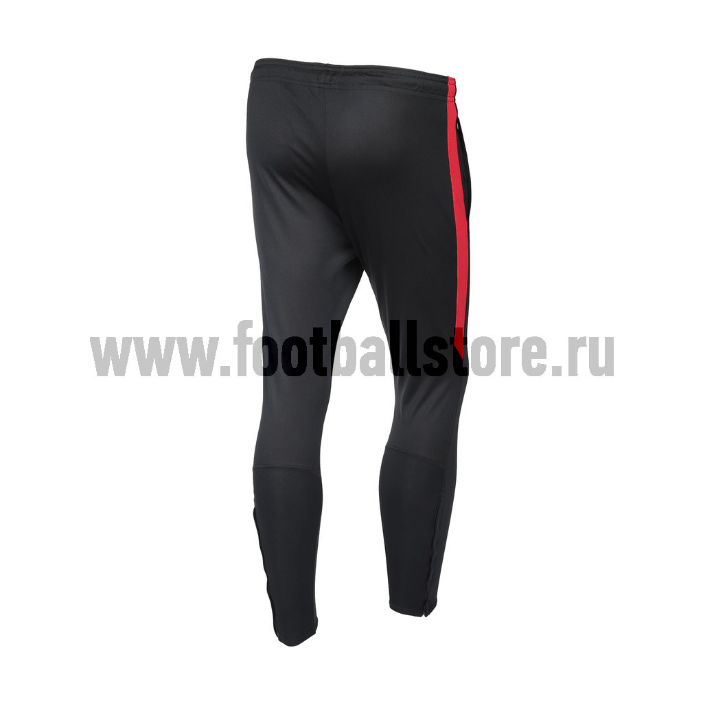 Брюки тренировочные Nike DRY Pant 807684-014