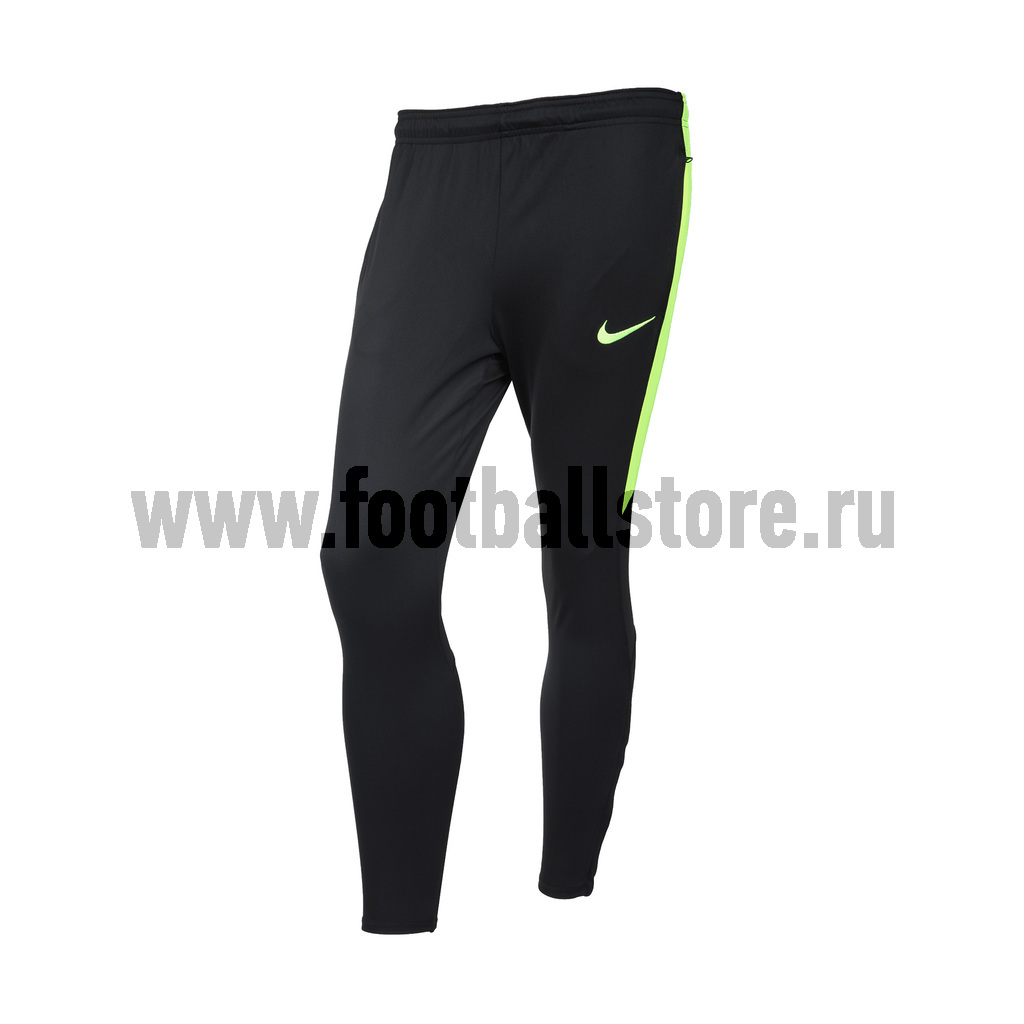 Брюки тренировочные Nike DRY Pant 807684-011
