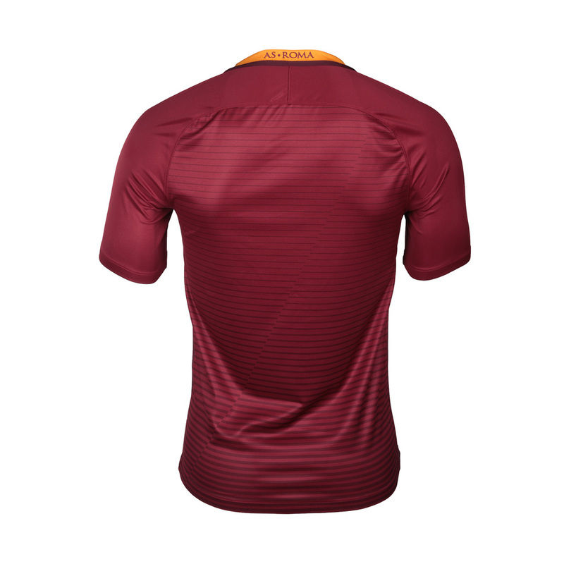 Футболка Nike Roma Home Stadium 776967-677 