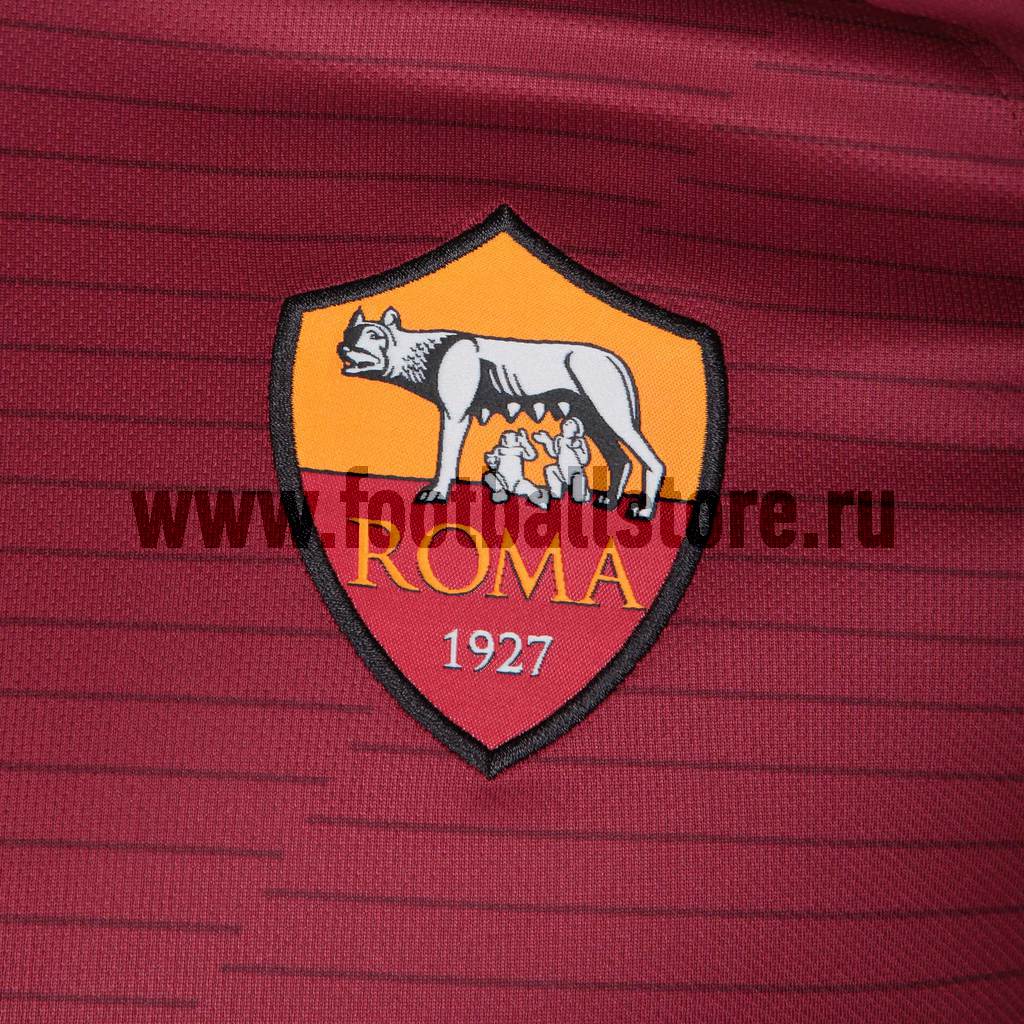 Футболка Nike Roma Home Stadium 776967-677 