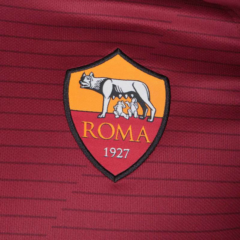 Футболка Nike Roma Home Stadium 776967-677 