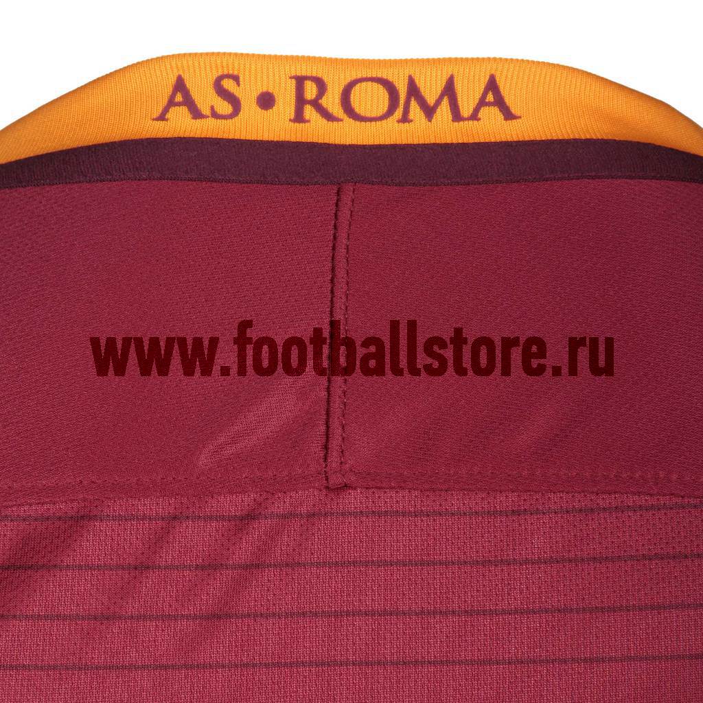 Футболка Nike Roma Home Stadium 776967-677 