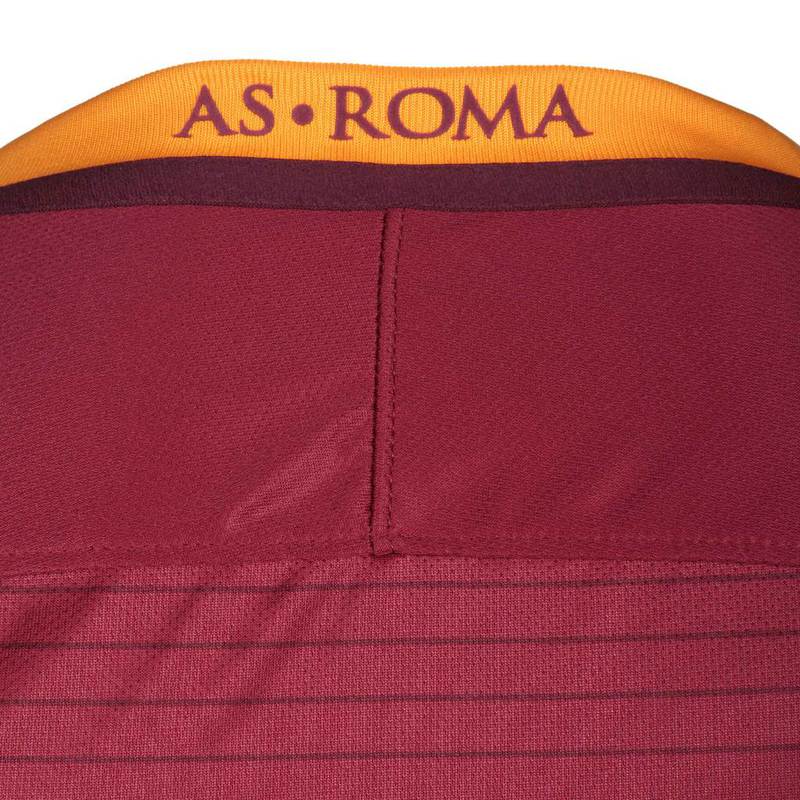 Футболка Nike Roma Home Stadium 776967-677 