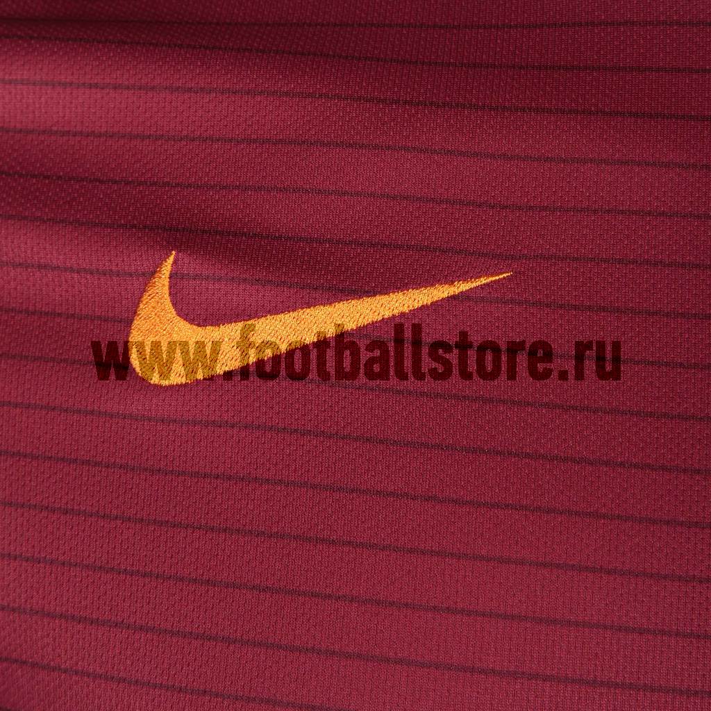 Футболка Nike Roma Home Stadium 776967-677 