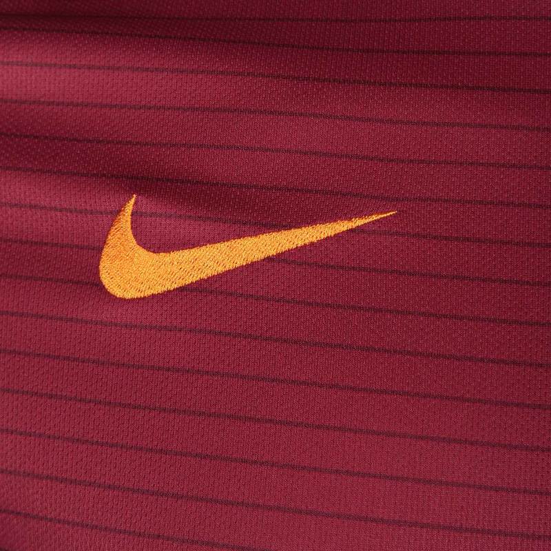 Футболка Nike Roma Home Stadium 776967-677 
