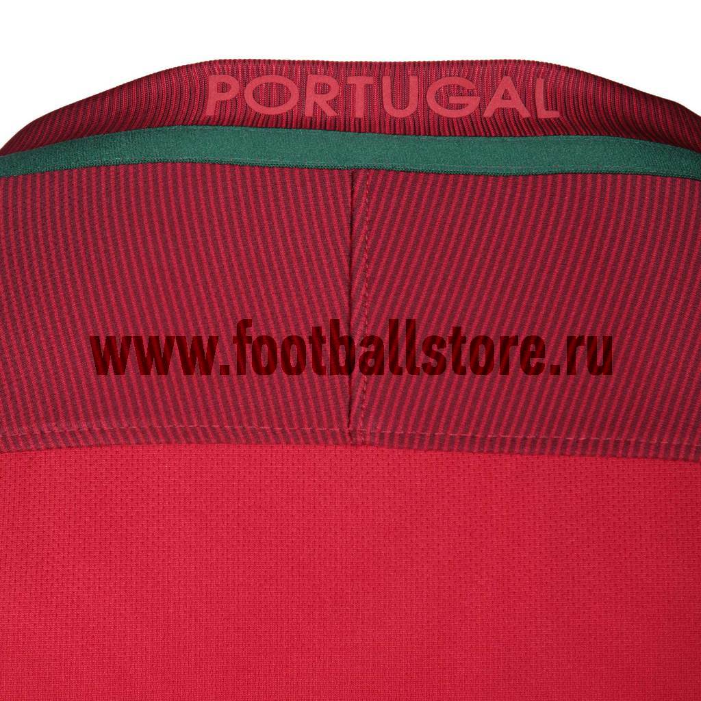Футболка Nike Portugal Home Stadium 724620-687 