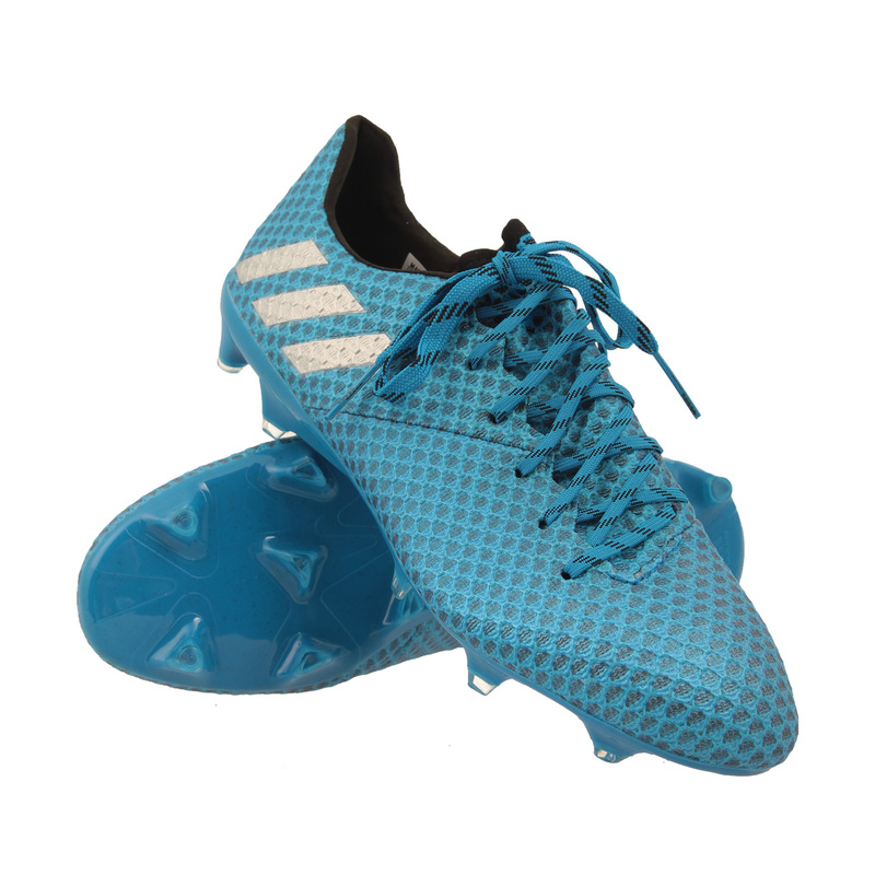 Бутсы Adidas Messi 16.1 FG AQ3109 