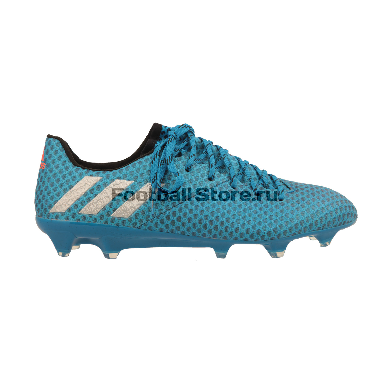 Бутсы Adidas Messi 16.1 FG AQ3109 