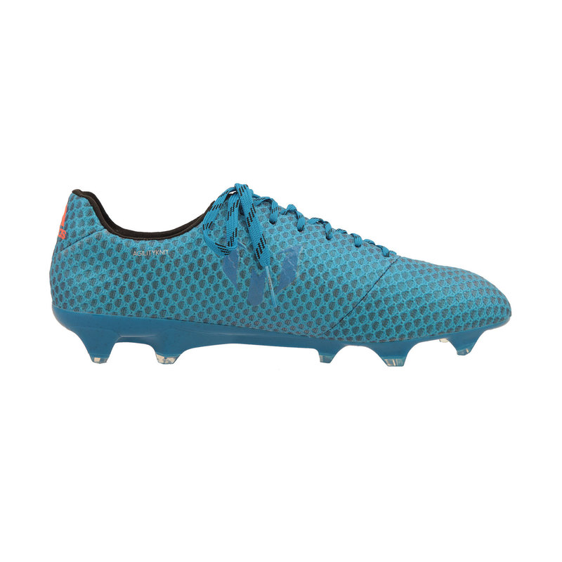 Бутсы Adidas Messi 16.1 FG AQ3109 