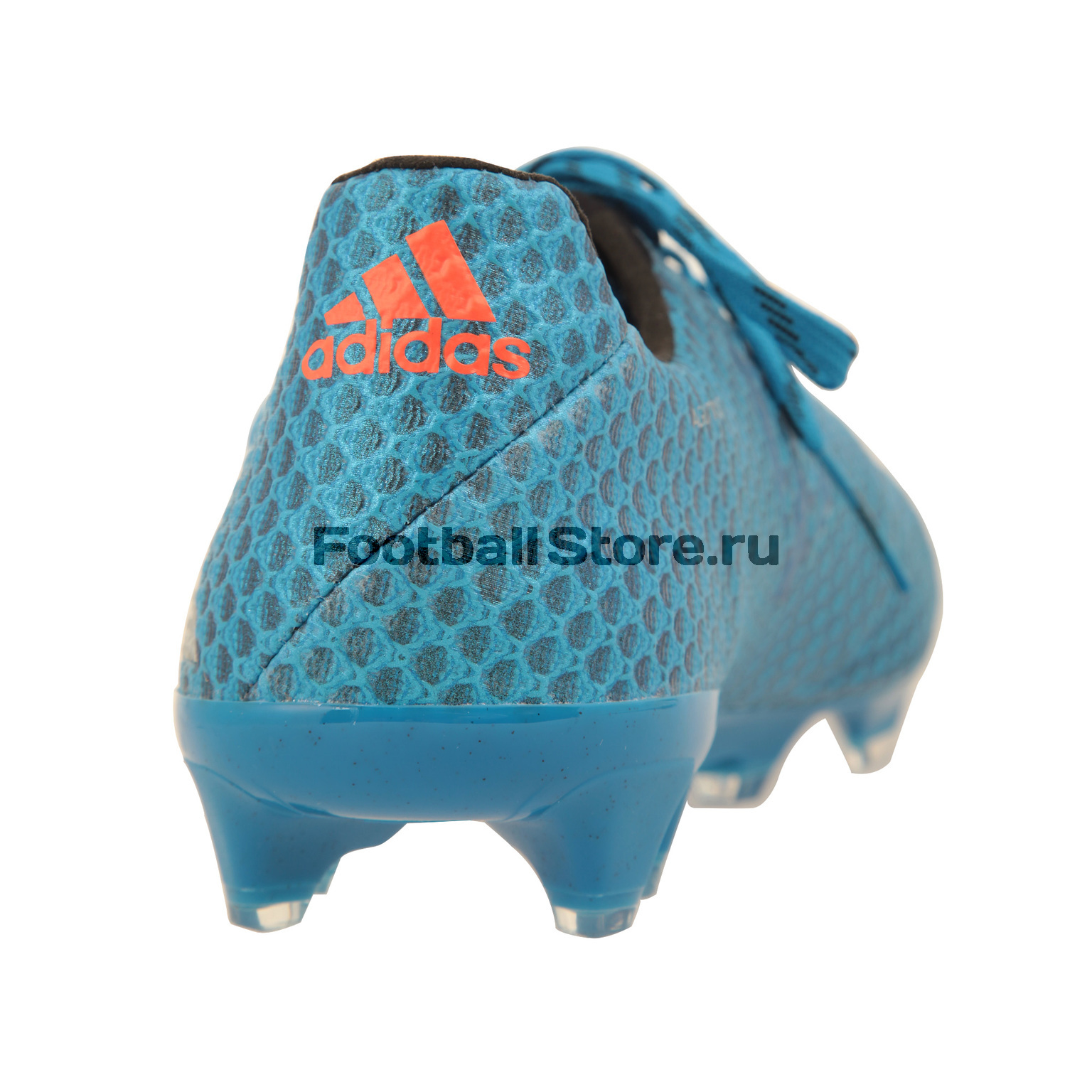 Бутсы Adidas Messi 16.1 FG AQ3109 