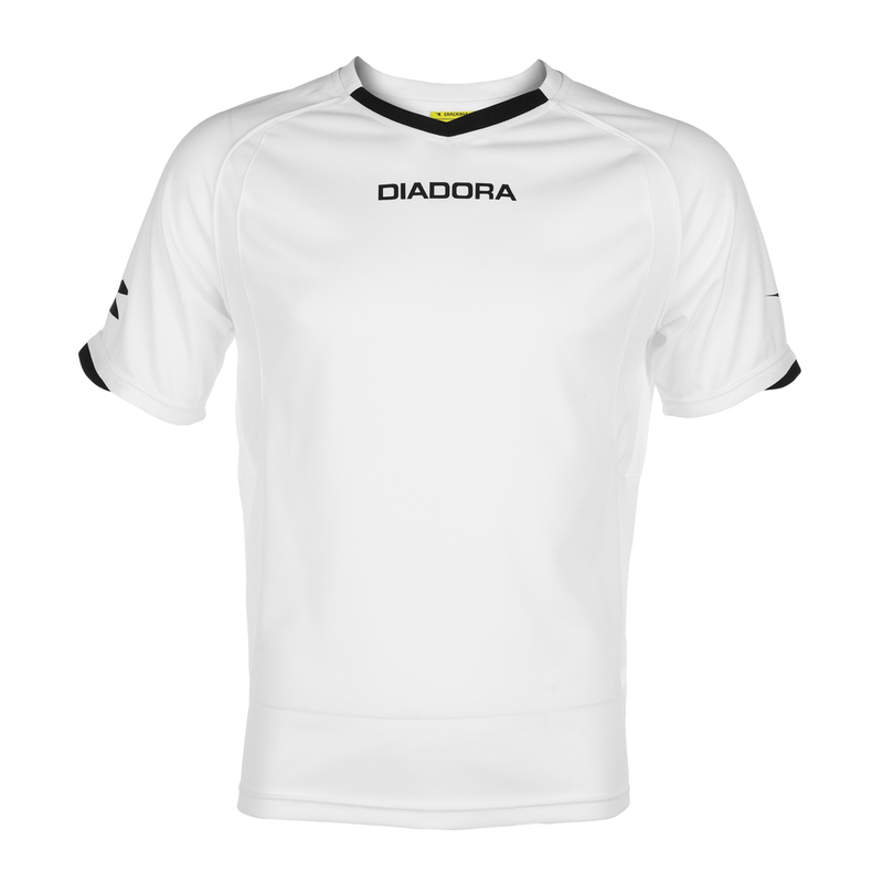 Майка игровая Diadora havanna ss shirt