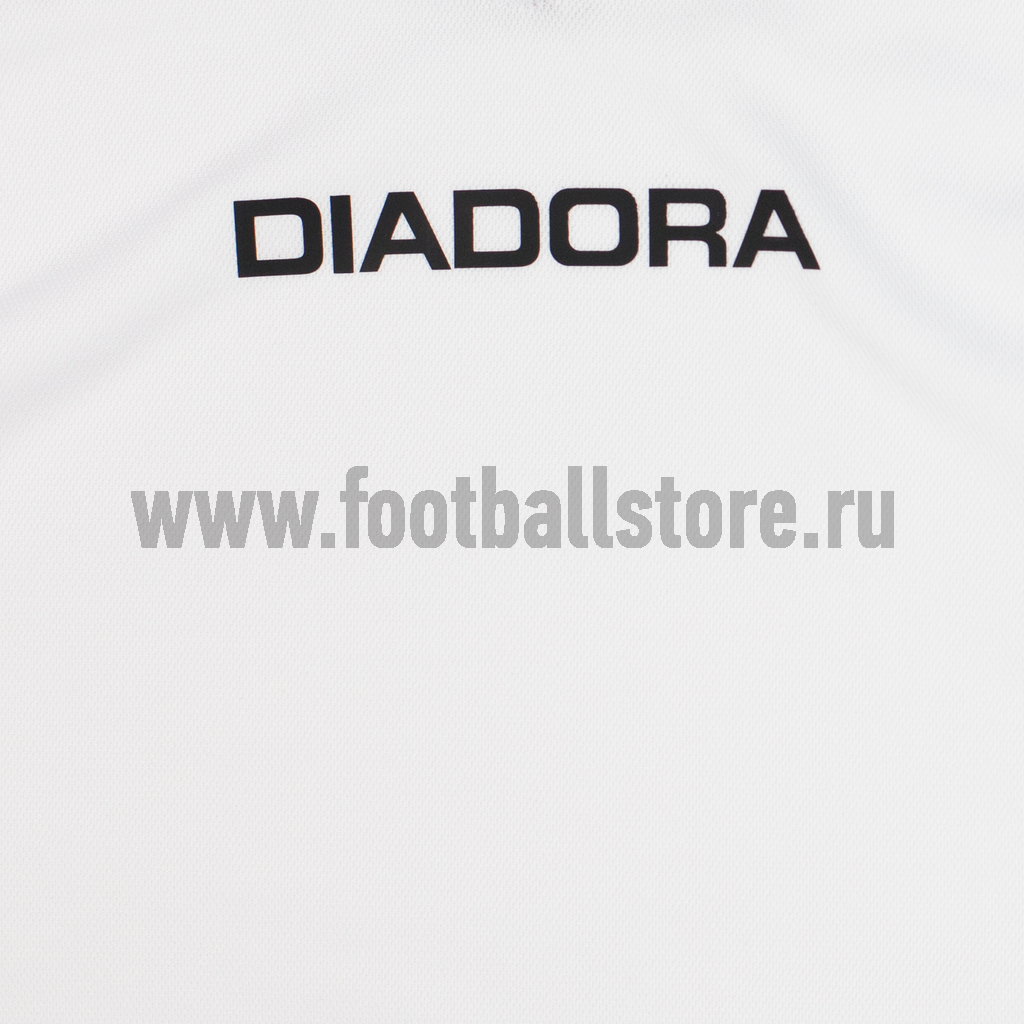 Майка игровая Diadora havanna ss shirt